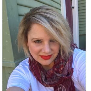 Meet your Posher, Tracy